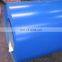 Q345 Q345A Q235 Q195 Zinc Pre-painted Galvanized Steel PPGI Coil for Building Material
