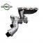For Benz Infiniti E250 C250 2.0T turbocharger A2740904080 2740904080