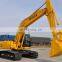 2022 Evangel China 2 Ton 22T Crawler Shantui Mini Crawler Excavator Price SE220 Gasoline