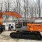 Hitachi Ex200 Digging Machine , Used Hitachi Excavator in Stock , Hitachi Ex200 Ex120 Ex60