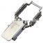 DK607-6  metal spring toggle latch lock catch clamp clip