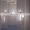 Nordic Modern Luxury Bar Counter Living Room Pendant Lamps Creative Restaurant Interior Ceiling Chandelier Lighting