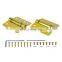 Normal specifications swing door hinge  cabinet door hinge