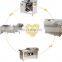 Multifunctional Almond Slivers Slicer Machine Groundnut Slicing Machinery