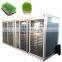 High quality Hydroponic vegetable equipment,Hydroponic seed sprouting machine