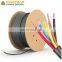 Hot sale 1.5mm 2.5mm 4mm 6mm 10mm single core solid or stranded copper Pvc house wiring cable and building wire