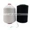 100% Filament Polyester Textured Yarn 150D 300D Overlock Sewing Thread