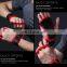 Wholesale Custom Unisex Gym Weight Lifting Gloves Cross Training Fitness Hand Gloves