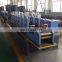 welded pipe production line