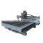 Wooden door design making cnc router machine three spindles process center