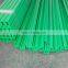 Low Friction Anti Impact uhmwpe chain guide rails