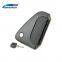 1651634L 1651635R 1328724L 1328725R Truck outside Door lock Handle For DAF