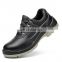 Industrial Hot Selling High End Genuine Leather Footwear CE S1P S3 Safety Footwear Shoes For Construction