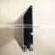 superior materials reliable quality widely used aluminium profile for industry