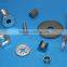 cnc machining mill for oem type metal parts