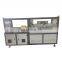 Factory price automatic plastic pvc pipe extrusion manufacture machine equipment production line