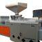 Factory Direct Sales High Quality Easy to Operate Production Line Pp Pe Plastic Granulator
