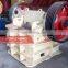 Mining Hard Rock Granite Limestone Gravel Stone Jaw Crusher Machine on Sale