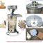 soy milk maker / soybean grinding and separating machine