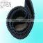 Industrial machine timing belt