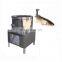 fish scaling peeling machine fish skinning machine for restaurant or food shop