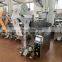 Dession Semi-automatic Chocolate Ball Ice Candy Packing Machine Price