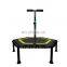 trampoline games park adult bungee