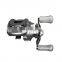 Black Special Offer Cheap Chinese Wholesale Profile Fishing Reel Baitcasting Bait Casting Reel 6.3:1