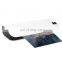 Good Quality Office Small Automatic Electric Plastic Plastic 2 Roller A4 Hot Cold Pouch Laminator Machine
