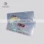 Holographic Transparent ID Card Overlay Sticker with Sheet Form