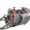 sheet cutter with slitter