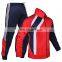 Custom new fashion design track suit/ sweat pants