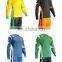 custom design soccer goalkeeper uniform goalkeeper clothing & goalkeeper uniform
