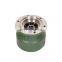 Black Coarse Bubble Essential Oil Heavy Duty Machine Sea Water Pump Diffuser With 18650 Battery