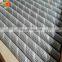 China factory wholesale architectural wind dust wave net perforated corrugated metal panel