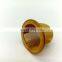 OEM ODM Brass Material Mesh Filter Cap Oil Mesh Filter Cap