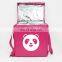 Eco Insulated Food Delivery Backpack Waterproof Bag  keep Food Warm