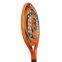 Beach tennis racket carbon composite soft EVA core OEM brand custom logo  JYBT-01