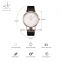 Soft Leather Band Analog Watch In Quartz K0053L Watches Gift With Custom Your Own Logo Female Handwatch
