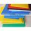 PP corrugated plastic cardboard sheets manufacturer
