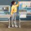 xiaomi children's study desk large space adjustable height desk office desk