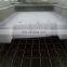 Drainage Engineering 50mm Aperture Plate Clarify Water PP Tube Settler