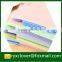 A4 Plastic expanding flap file folders with button                        
                                                Quality Choice