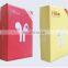 China Supplier Customized Logo Printed Wireless Headphone Headset Earphone Headcase Paper Packaging Box With Plastic Tray Insert