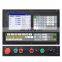 CNC control 4 Axis Lathe Controller Board System Low Price Brand New Lathe and Turning Center ATC CNC controller kit CE ISO