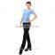 Girls Dance and Sports Tee Shirts, Short Sleeve Dance Tops