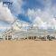 Steel Structure Shopping Mall Green Energy Saving Hot Sales Prefabricated Modular Steel Structure Warehouse