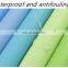 PVC Waterproof Self Adhesive Decorative Film Refurbished Bedroom Wallpaper Kid Room Decal Pure Color Wall Stickers