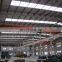 steel structure for warehouse building steel building with sandwich steel prefab building