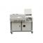 Wholesale 420mm high speed perfect binder binding machine wire binding machine